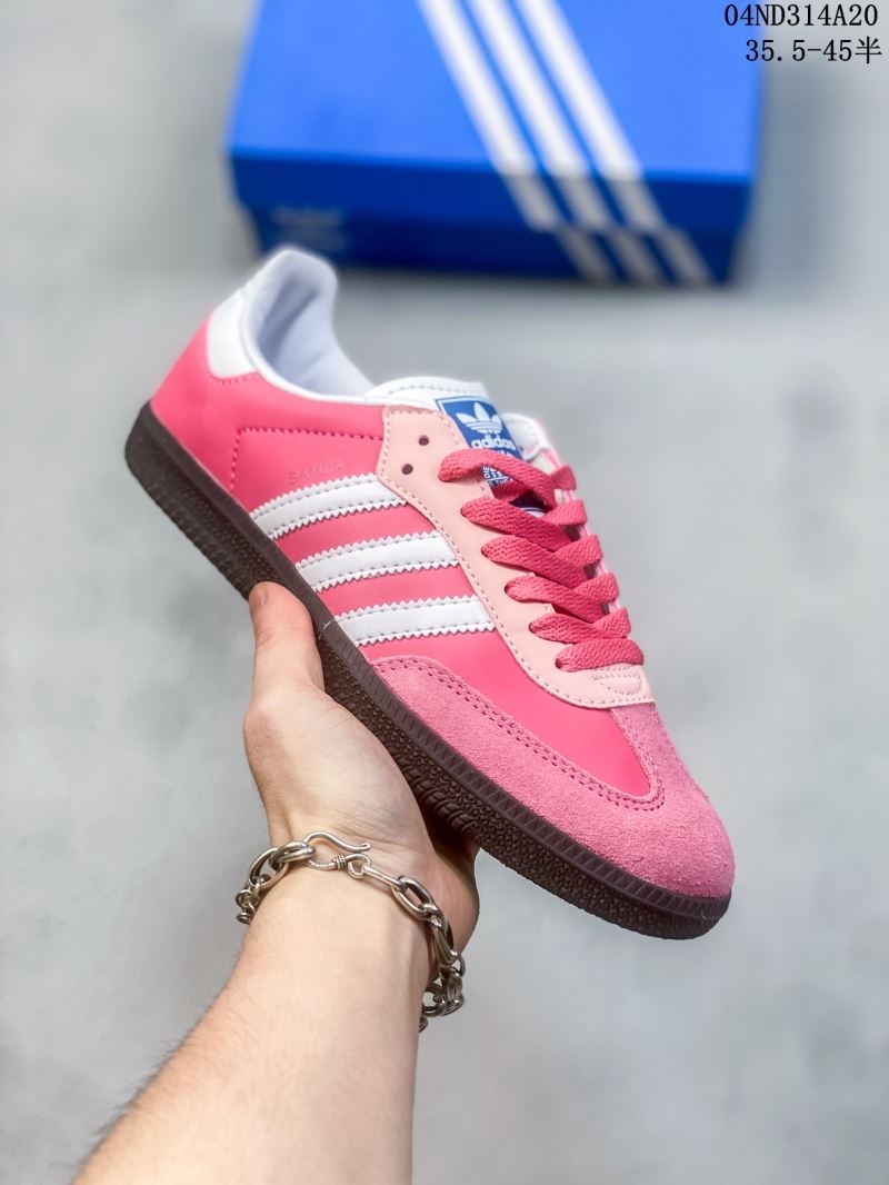 Adidas Samba Shoes